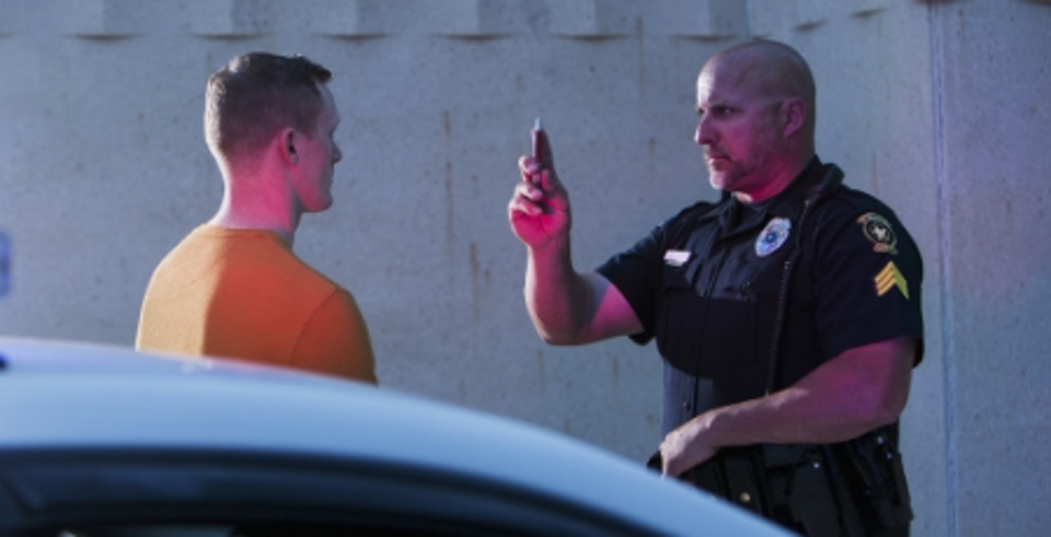 OWI/DUI Defense