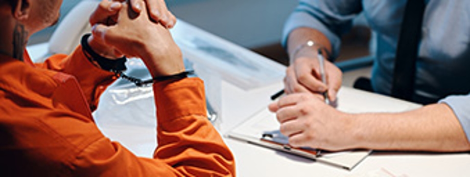Criminal Defense