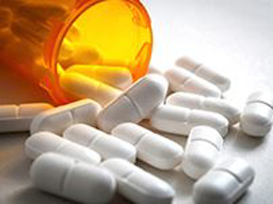 Drug Offenses