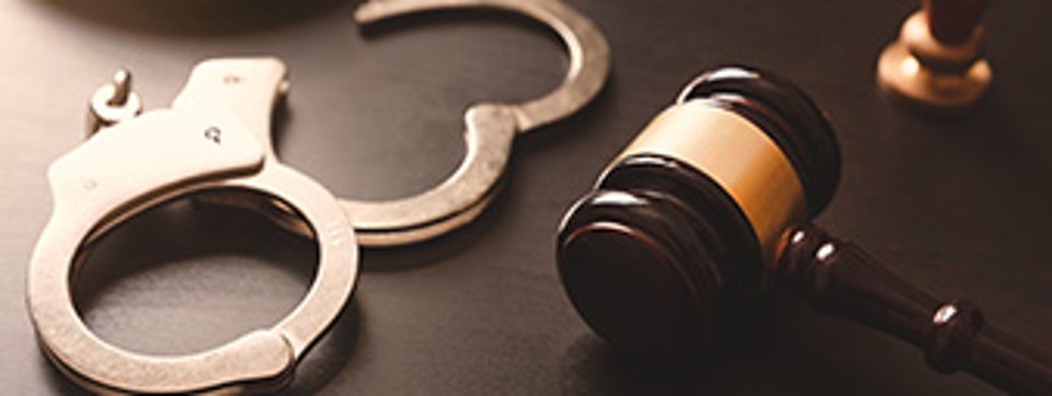Federal Crimes