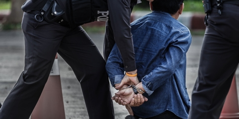 What Is Police Entrapment & Is It Illegal? Photo